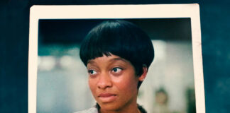 Little Simz lança a faixa “Don’t Leave Too Soon” para o filme ‘Steve’