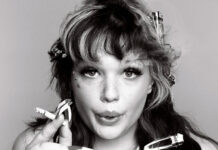 Lola Young lança a balada grunge “SPIDERS” do álbum ‘I’m Only F**king Myself’