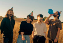 Low Girl lança “Overgrown”, single do álbum de estreia ‘Is It Too Late To Freak Out?’