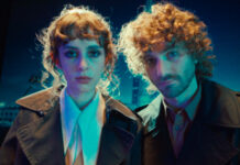 Magdalena Bay retorna com as faixas “Second Sleep” e “Star Eyes”