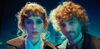 Magdalena Bay retorna com as faixas “Second Sleep” e “Star Eyes”