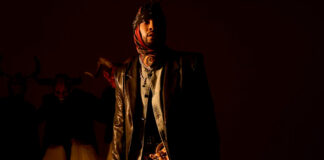Miguel anuncia o álbum ‘CAOS’ e lança o single “New Martyrs (Ride 4 U)”