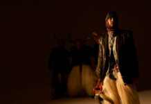 Miguel revela um estado de vulnerabilidade emocional no single “RIP”