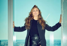 Miley Cyrus lança faixas com integrantes do Fleetwood Mac e David Byrne