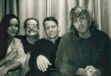 múm lança o leve e contagiante single “Kill the Light” do álbum ‘History of Silence’