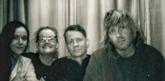 múm lança o leve e contagiante single “Kill the Light” do álbum ‘History of Silence’