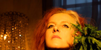 Neko Case critica as canções de amor convencionais no single “Rusty Mountain”