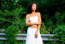 NIA NADURATA apresenta a balada suave e intimista “break stuff”