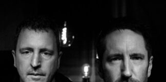 Nine Inch Nails estreia no cinema com a trilha sonora de ‘TRON: Ares’