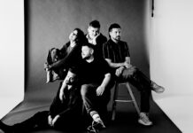 Of Monsters and Men lança as faixas “Dream Team” e “The Towering Skyscraper at the End of the Road”