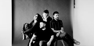 Of Monsters and Men lança as faixas “Dream Team” e “The Towering Skyscraper at the End of the Road”