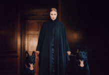 Paris Paloma confronta a misoginia no single “Good Boy”, em colaboração com Emma Thompson