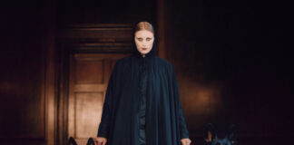 Paris Paloma confronta a misoginia no single “Good Boy”, em colaboração com Emma Thompson