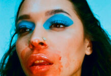 Princess Nokia anuncia o álbum ‘GIRLS’ e lança o single “Blue Velvet”