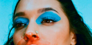 Princess Nokia anuncia o álbum ‘GIRLS’ e lança o single “Blue Velvet”