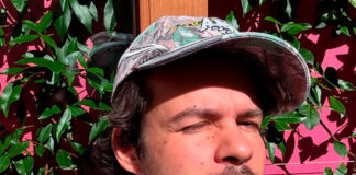 Rex Orange County lança “Take A Drive”, single produzido por Pharrell Williams