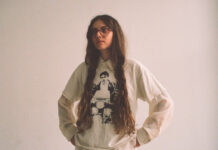 runo plum lança “Halfway Up The Lawn”, single do álbum de estreia ‘patching’