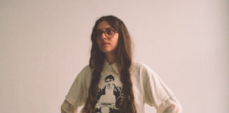 runo plum lança “Halfway Up The Lawn”, single do álbum de estreia ‘patching’