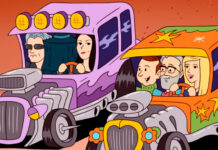 Saint Etienne lança o single “Brand New Me” em parceria com o Confidence Man