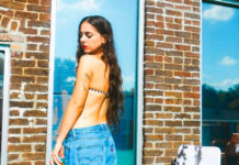 Samia retrata um turbilhão de emoções contraditórias no single “Cinder Block”