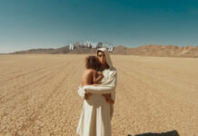 Sevdaliza demonstra profunda gratidão à mãe no single “Strong Because You Are”