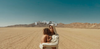 Sevdaliza demonstra profunda gratidão à mãe no single “Strong Because You Are”