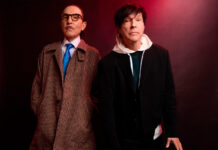 Sparks anuncia o EP ‘MADDER!’ e lança o single “Porcupine”