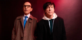 Sparks anuncia o EP ‘MADDER!’ e lança o single “Porcupine”
