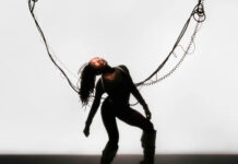 Sudan Archives explora o anseio por ligação emocional e física no single “COME AND FIND YOU”