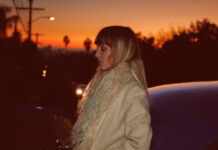 The Mynabirds anuncia álbum e lança o single “Ramona, Patron Saint of Silence”