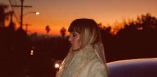 The Mynabirds anuncia álbum e lança o single “Ramona, Patron Saint of Silence”