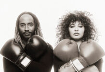 Thundercat retorna com single duplo e parceria com Remi Wolf