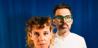 tUnE-yArDs retorna com o EP ‘Tell the Future With Your Body’