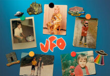 UFOs, projeto do Phoenix e Braxe + Falcon, lança o single de estreia “UFO”