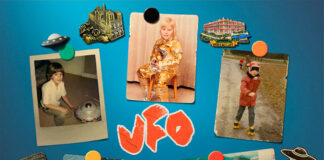 UFOs, projeto do Phoenix e Braxe + Falcon, lança o single de estreia “UFO”