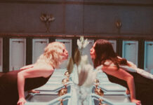 Wolf Alice celebra a amizade feminina no fantasioso videoclipe de “Just Two Girls”