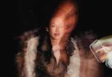 Yukimi, do Little Dragon, lança o single “Get It Over”, composto em colaboração com Saya Gray