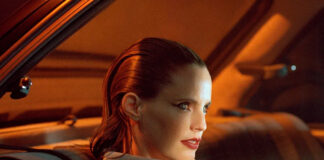 Anna Calvi retorna com o cover de “I See A Darkness” em parceria com Perfume Genius