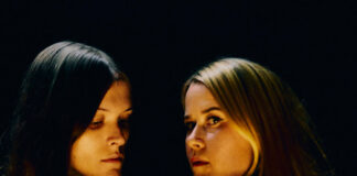 Anna von Hausswolff lança “Aging Young Women”, single com Ethel Cain