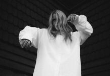 Anna von Hausswolff revela o single “Struggle With the Beast” do álbum ‘ICONOCLASTS’