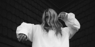 Anna von Hausswolff revela o single “Struggle With the Beast” do álbum ‘ICONOCLASTS’