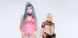 Ashnikko lança “Wet Like”, single em parceria com COBRAH, do álbum ‘Smoochies’