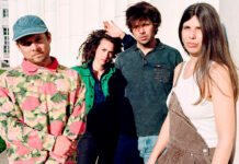 Astral Bakers revela uma evolução íntima no álbum ‘Vertical Life’