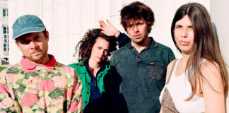 Astral Bakers revela uma evolução íntima no álbum ‘Vertical Life’