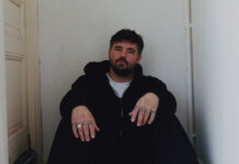 Blawan constrói um universo macabro, poderoso e distorcido no álbum ‘SickElixir’