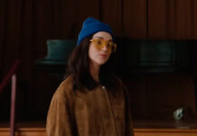 Bon Iver busca substituto com Jacob Elordi, Cristin Milioti e St. Vincent no clipe de “Day One”