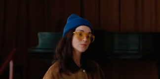 Bon Iver busca substituto com Jacob Elordi, Cristin Milioti e St. Vincent no clipe de “Day One”
