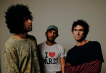 Casablanca Drivers retorna com “Easy”, prévia do terceiro disco de estúdio