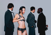 Chloe Qisha transforma a própria tristeza em força no single “So Sad So Hot”