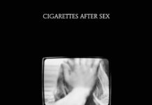 Cigarettes After Sex retorna com as faixas “Anna Karenina” e “The Crystal Ship”